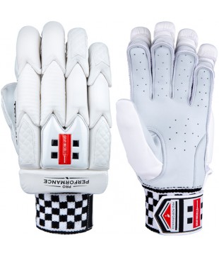 Gray-Nicolls Pro Performance Batting Gloves 2021